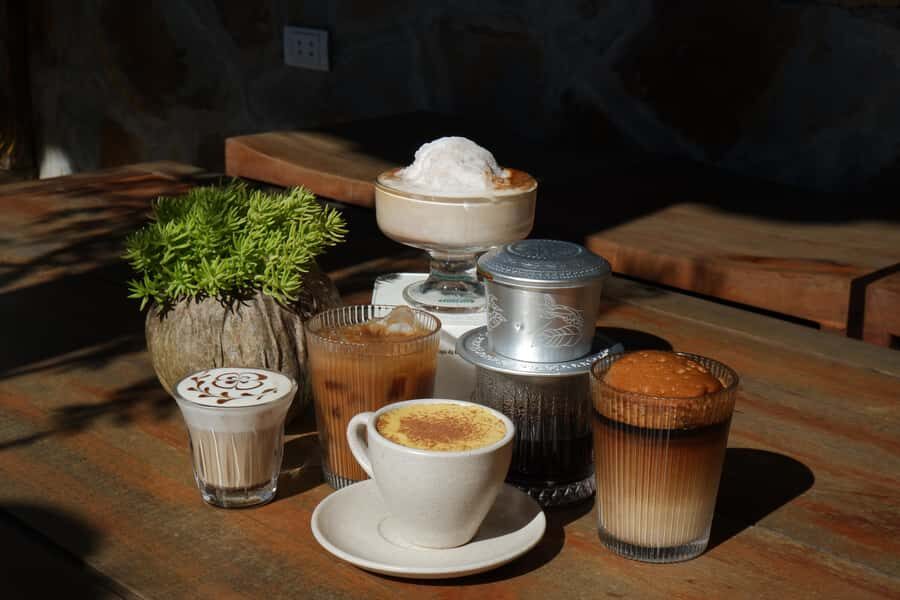 Sapa: Vietnamese Coffee Workshop - Craft 6 Signature Brews - Final Thoughts