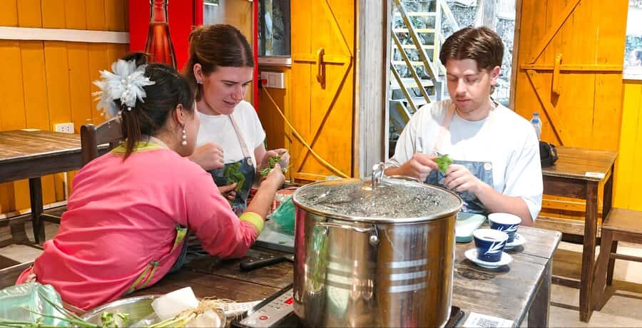 Sapa: Vietnamese Pho Cooking Class - Who Will Love This Experience?