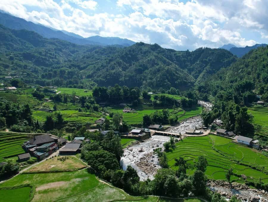 Sapa: Y Linh Ho - Lao Chai and Ta Van Villages Trek Day Tour - What We Think About the Experience