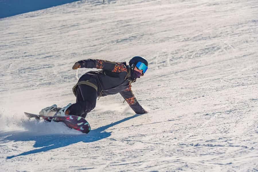Sapporo Teine All-Inclusive Ski & Snowboard in Private Class - What You Can Expect from This Tour