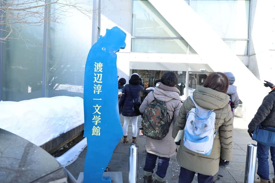 Sapporo Winter Culture: Snow, Temples & Local Food - Frequently Asked Questions