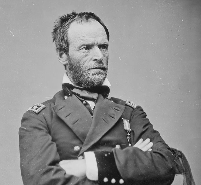 Savannah: Civil War Walking Tour - The Guide: The Heart of the Experience