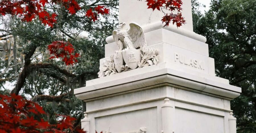 Savannah: History Walking Tour - What You’ll Love About This Tour