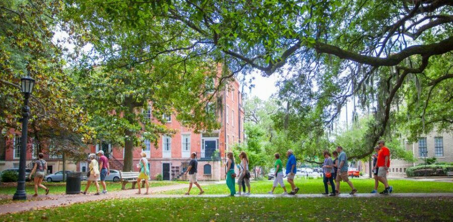 Savannah: Southern and Secret Food Tour - Why the Price Reflects Good Value
