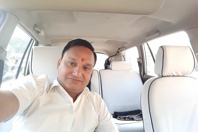 Sawai Madhopur Hotels to Agra Hotels drop: Private Transfers - The Experience for Travelers