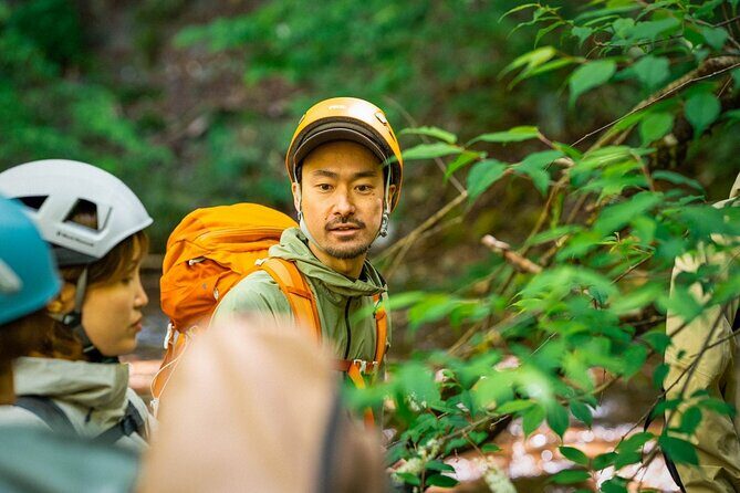 Sawanobori River Trekking Tour - Who Should Consider This Tour?