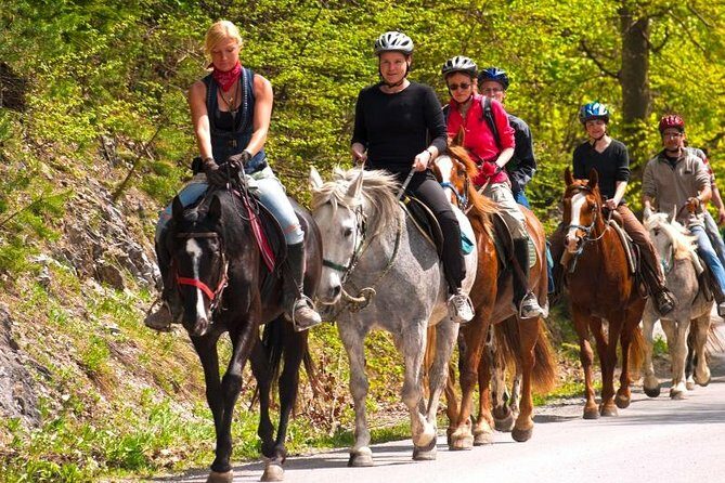 Scenic Horseback Riding Tour from San Juan - Who Will Love This Tour?