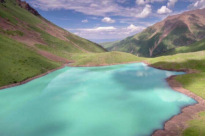 Scenic Kol Tor Lake Hike & Burana Tower in 1 Day - Why This Tour Offers Good Value