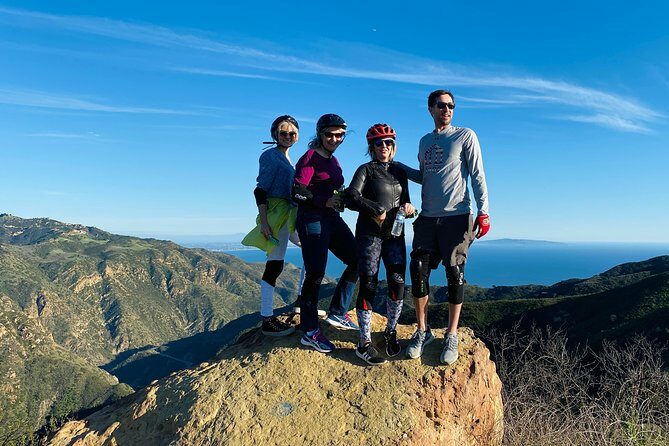 Scenic Malibu Overlook Electric Bike Tour for Beginners - Is This Tour Worth the Price?