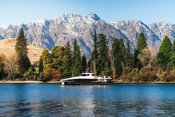 Scenic Queenstown Lake Cruise - Who Should Consider This Cruise?