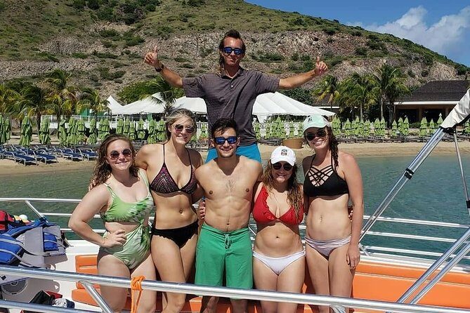 Scenic Speed-Boat Snorkel Tour - Additional Practicalities