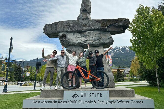 Scenic Valley Ride - E Bike Tour - Whistler Marmot Activity - Final Thoughts: Is This Tour Worth Your Time?