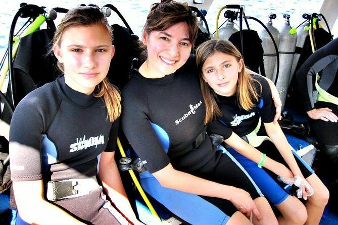 Scuba Diving for Beginners in Acapulco - Why This Tour Offers Great Value