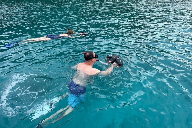Sea Scooter Snorkeling Adventure in Tortola! - Final Thoughts: Is it Worth It?