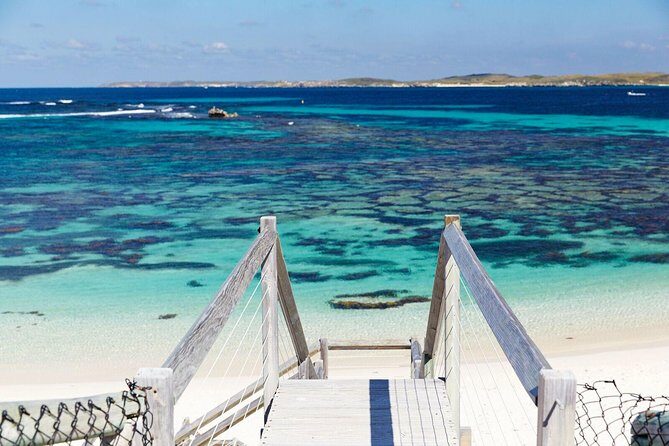 Sealink Bike & Ferry Package from Perth to Rottnest - Why This Tour Works Well