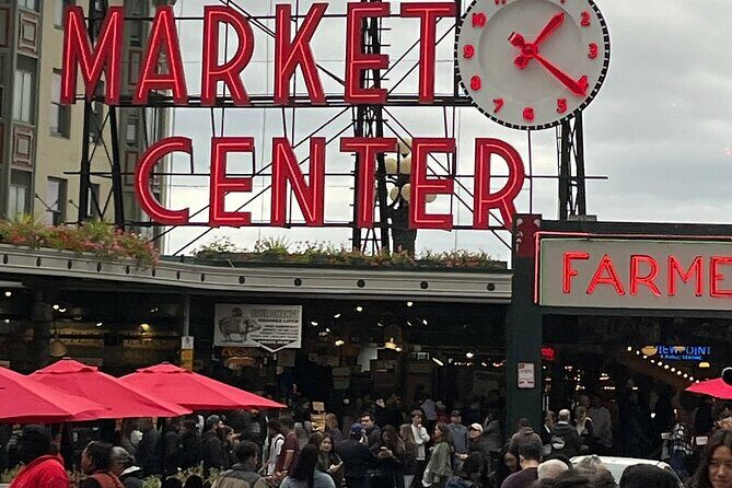 Seattle 2 Hour City Tour - What We Loved About This Tour