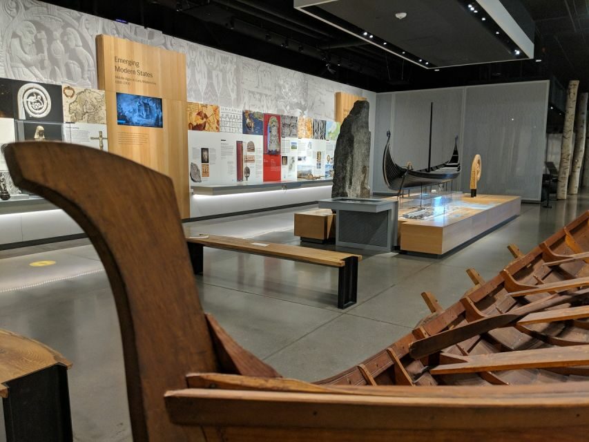 Seattle: National Nordic Museum Entry Ticket - Why We Think It’s a Great Value