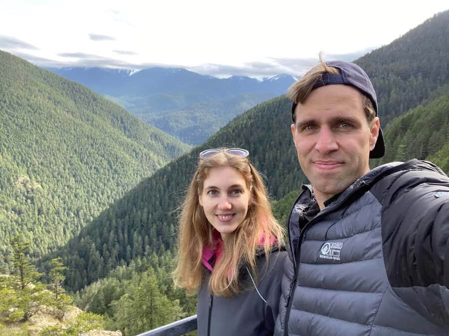 Seattle: Rainforest and Olympic National Park Highlights - Exploring the Rainforests: Hall of Mosses and Quinault