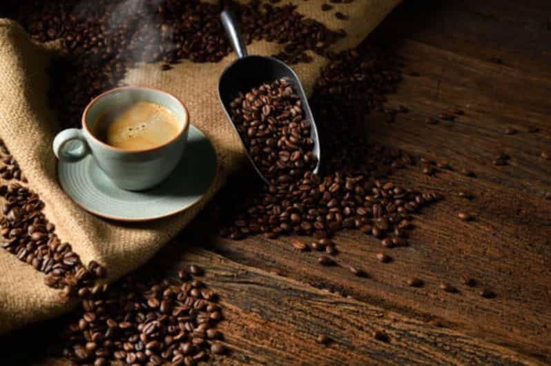Seattle: Roasted in Seattle Ultimate Coffee Tour - Who Will Love This Tour?