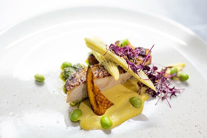 Secret Gourmet Dining Experience in Da Nang - What to Expect from the Experience
