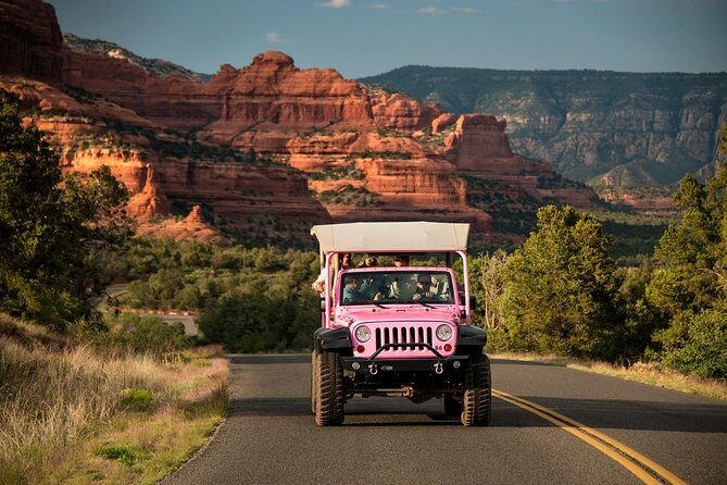 Sedona Vortex Discovery Tour - The Value of Guided Tours in Sedona