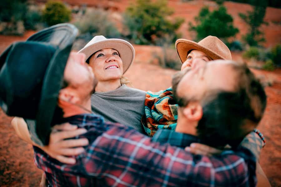 Sedona: Vortex Tour with a Spiritual Guide - The Experience’s Structure and Highlights