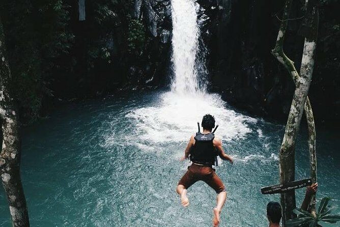 Sekumpul waterfall & aling2 waterfall with private service (including activity) - Who Should Consider This Tour?