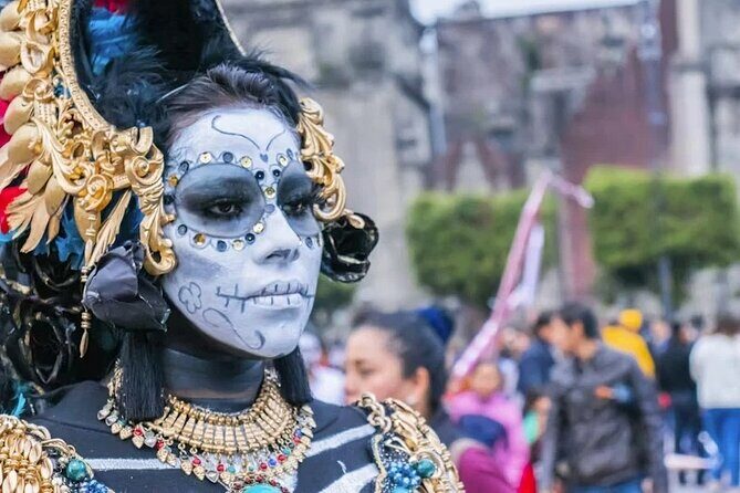 Self-Guided Adventure in Mexico City - What Travelers Say & Practical Tips