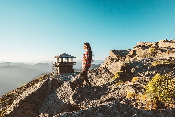 Self Guided Driving Audio Tour of Mount Rainier National Park - The Authentic Experience: What Travelers Say