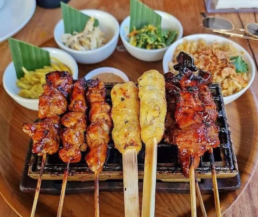 Seminyak : cooking class traditional food bali - Authenticity and Cultural Appeal