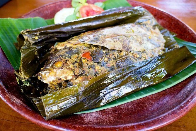 Seminyak Indonesian Food Tour - Who Would Enjoy This Tour?