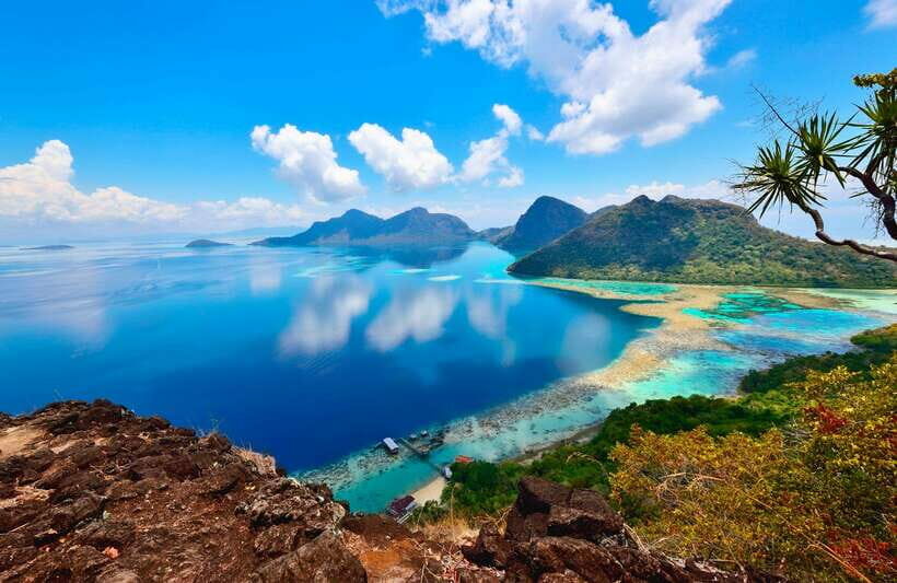 Semporna: Bohey 3 Islands Hike, Snorkel/Dive Tour with Lunch - A Detailed Breakdown of What to Expect