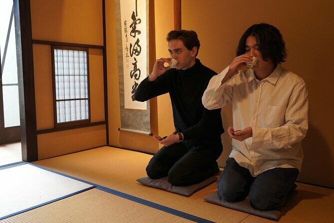 Sencha-do the Japanese Tea Ceremony Workshop - The Sum Up: Is It Worth It?