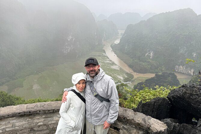 Sensational Ninh Binh Day Trip & Departs from Ninh Binh - What to Expect on the Tour