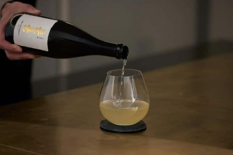 Seoul: Craft Makgeolli Brewery Tour & Tasting Experience - FAQs