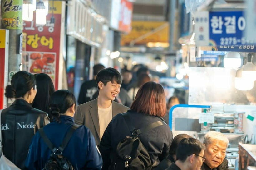Seoul: Gwangjang Market Vegan & Vegetarian Food Tour - FAQ