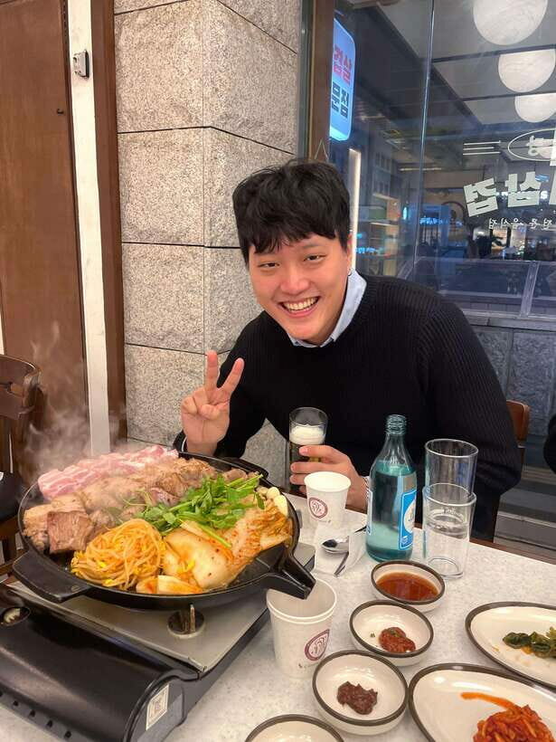 Seoul: Korean BBQ Place of the Month Curated by the Host - Whats on the Menu?