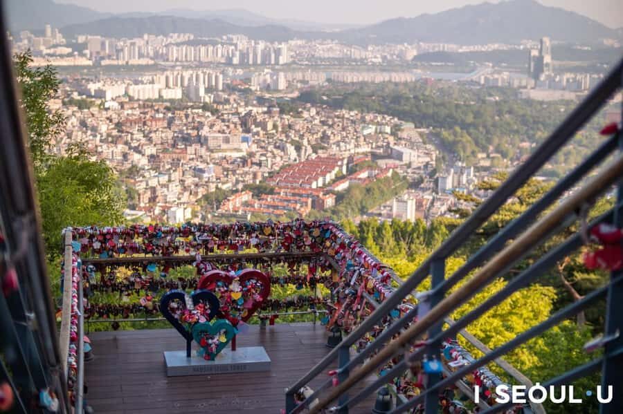 Seoul: N Seoul Tower Observatory & Cable Car Combo Ticket - The Value of This Tour