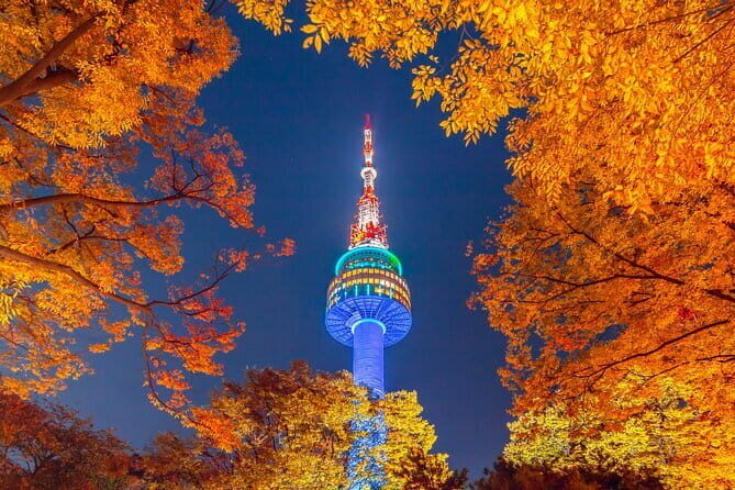 Seoul: N Tower Observatory Ticket - The Experience: What It’s Like Visiting N Seoul Tower