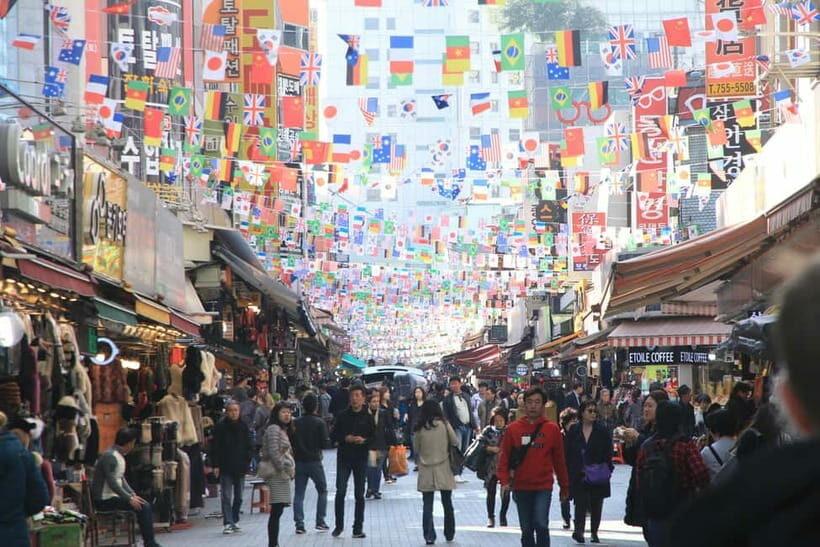 Seoul: Namdaemun Market Food Tour - Why We Think This Tour Offers Great Value