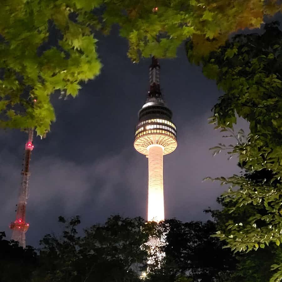 Seoul Night Views: Semi-Guided Audio Tour - Final Thoughts: Who Will Love This Tour?