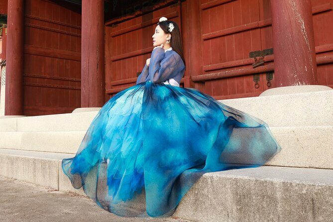 Seoul Premium Hanbok Rental at Arihanbok Photoshoot Included - Who Should Consider This Experience?