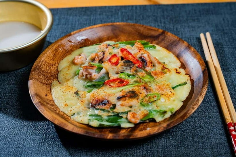 Seoul: Taste of Korea, Authentic Home Style Cooking Class - Who Will Love This Experience?