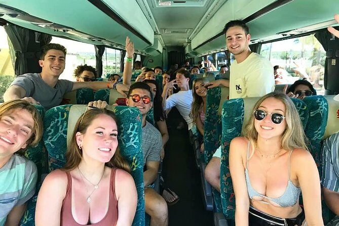 services transportation, airport transportation in los cabos, Private shuttles - Who Is This Service Best For?