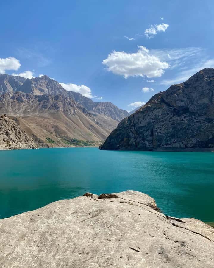 Seven Gems Of Tajikistan: All Inclusive Trip From Samarkand - Transportation, Timing, and Group Dynamics