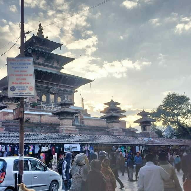 Seven UNESCO World Heritage Site Tour in Kathmandu - Practical Details & Tips
