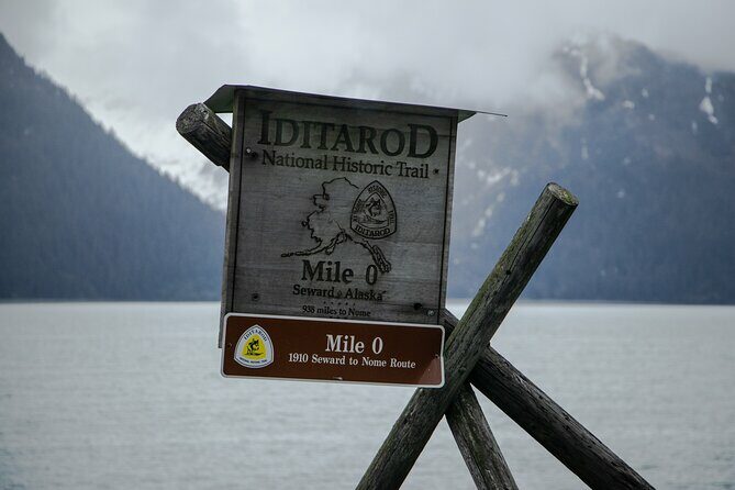 Seward Alaska City Tour and Glacier Viewing - What Makes This Tour Stand Out