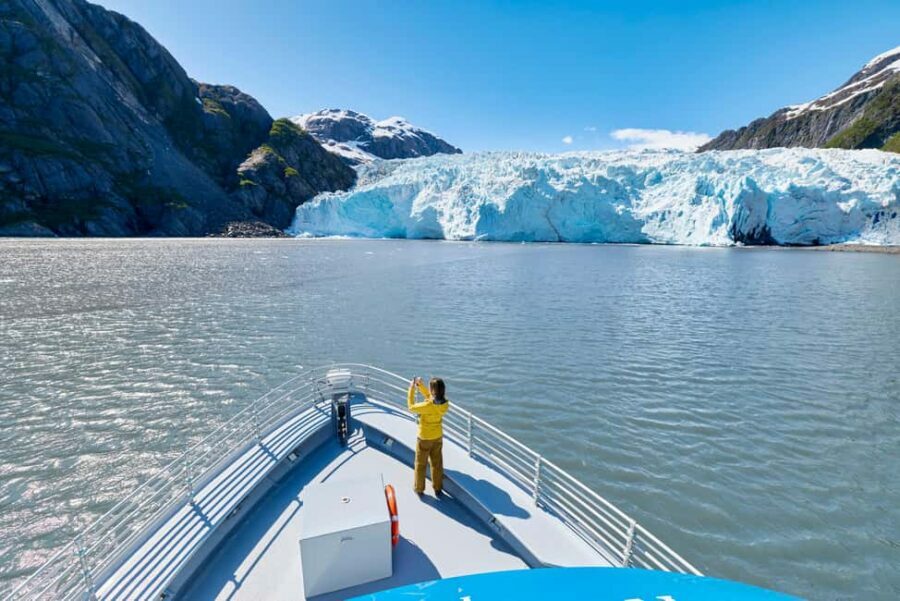 Seward: Captain's Choice Kenai Fjords National Park Tour - Final Thoughts
