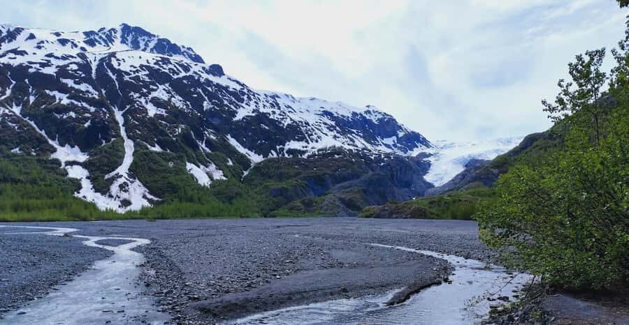 Seward: Exit Glacier Nature Hike with Scenic Views - What to Expect on the Trail