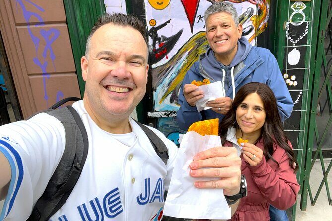 Shane's Favorite Spots in Toronto - Exploring the Markets: St. Lawrence Market